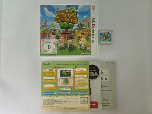 Animal crossing new - new, leaf