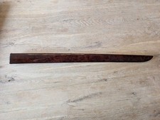 Audi A4 B6/B7 Zierleiste