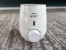 Flaschenwärmer Philips Avent