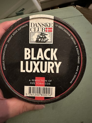 Danske club black luxury - danske,