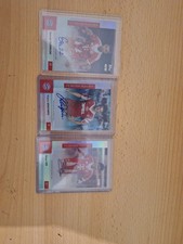 Topps FC Bayern München Team