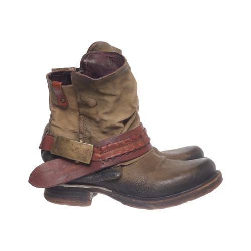 Airstep boots größe 36 - airstep,, größe: