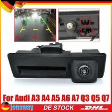 HD Rückfahrkamera Für Audi