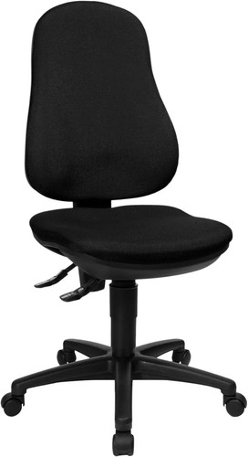 Topstar bürostuhl point - bürostuhl, 70