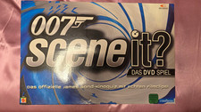 007 Scene it ? - Das DVD-Spiel