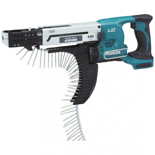Makita akku magazinschrauber - makita, akku-magazinschrauber