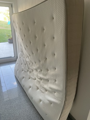 Ikea taschenfederkern matratze - ikea, taschenfederkern-matratze