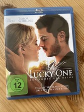 The Lucky One (Bluray - FSK