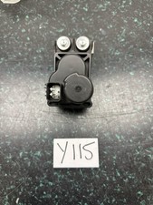 Yamaha R1 RN32 RN49 RN65 Stellmotor Exup Servo Motor Auspuff Klappensteuerung