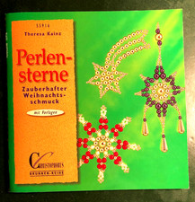 Bastelbuch Perlen