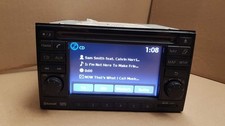 RADIO CD Mp3 SD Navigation