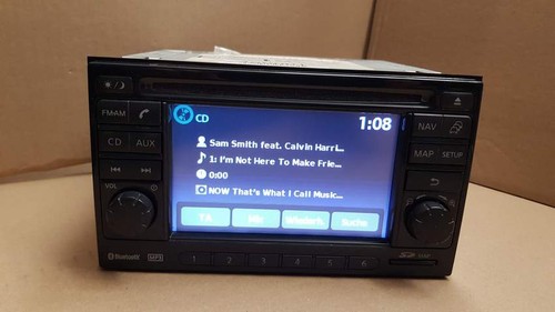 Radio mp3 navigation - sd,