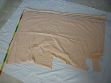 Sehr großer Stoffrest