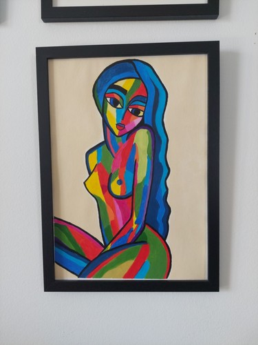 Picasso tom fedro stil pop - tom,