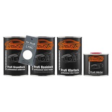 Autolack set dose spritzfertig - autolack,