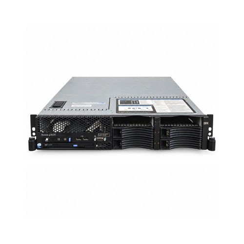 Ibm system x3650 rackserver - ibm,