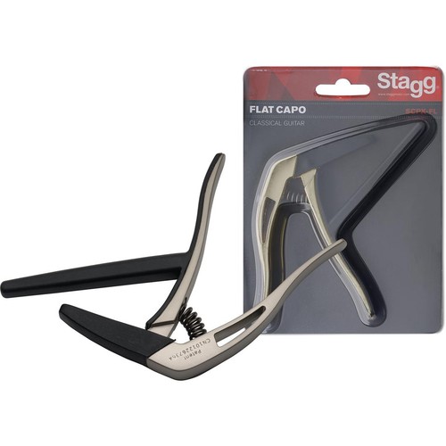 Stagg scpx flacher - scpx-fl,