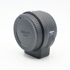 Nikon Mount Adapter FTZ -