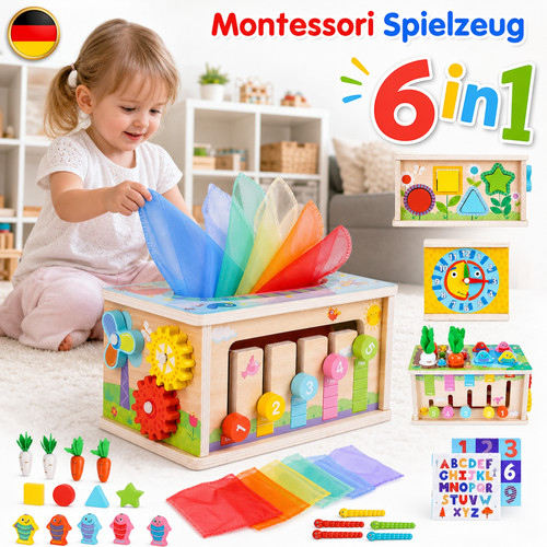Montessori spielzeug - montessori,