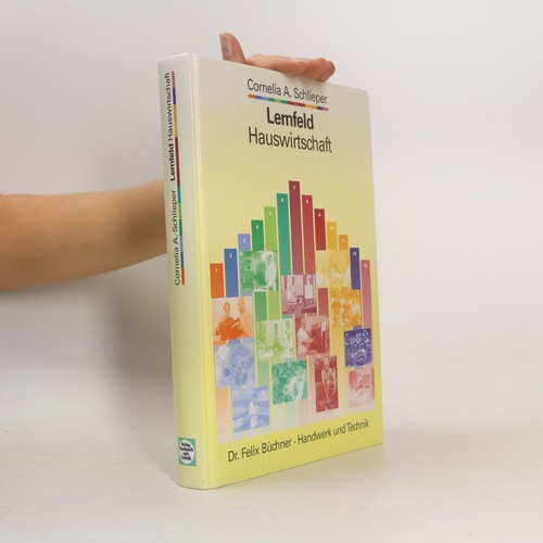 Lernfeld hauswirtschaft - lernfeld, hauswirtschaft 
