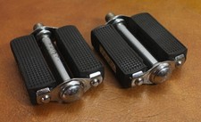 Wippermann Block-Pedale Oldtimer Fahrrad Opel Brennabor Adler Wanderer