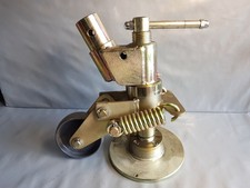 Sehr massiver Stütze