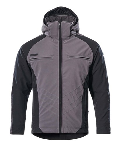 Mascot arbeits winterjacke - mascot®, arbeits-winterjacke