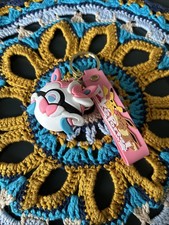 Schlüsselanhänger "Pokemon"