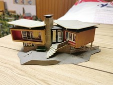 Faller Villa 271 (Villa im Tessin) aus den 1960-er Jahren