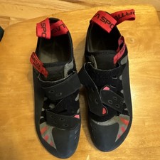 La Sportiva Tarantula Boulder