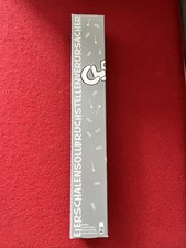 Eierschalensollbruchstellenverursacher - Wie Neu! Originalverpackt Top Zustand