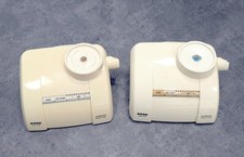 2x EMS Mini Master ZEG Scaler Gerät Zahnarzt Dental Prophylaxe