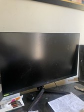 LG UltraGear Gaming Monitor