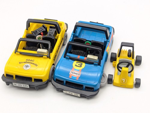 Playmobil auto kart - playmobil,