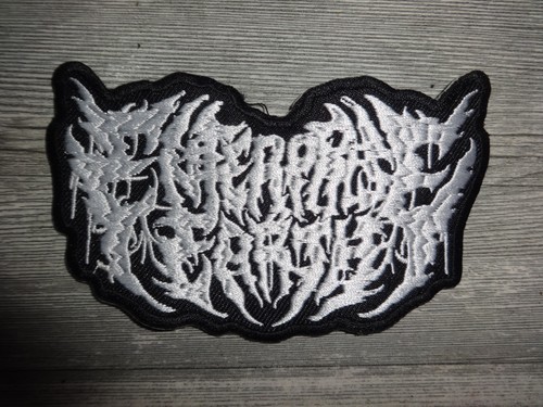 Enterprise earth shape - earth, patch