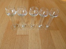 5 Stck. Linie Aquavit 2 cl