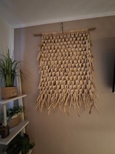 2 Wandbehänge von Depot