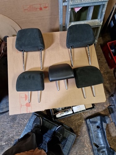 Kopfstützen citroen c4 - kopfstützen,