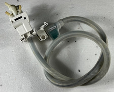 Siemens WD15H540 Vollwaschtrockner Aquastop + Magnetventil  9000775846 #2032-6