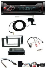 Pioneer DAB CD Lenkrad USB