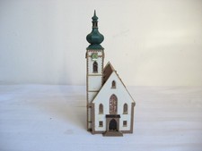 SM178* FALLER N Stadtkirche