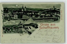 52224424 - Schaffhausen Kirche