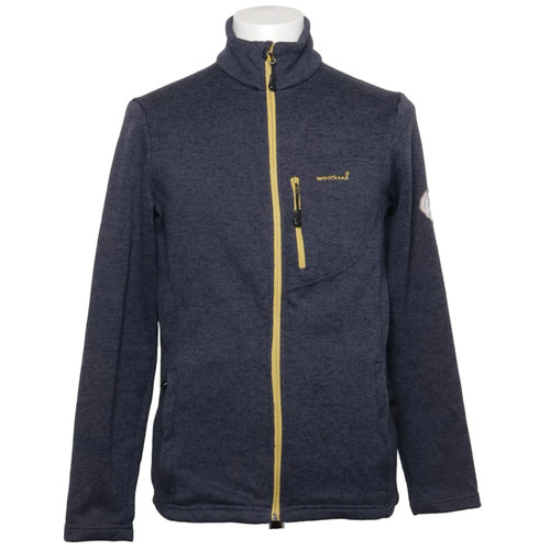 Moorhead fleecejacke herren - fleecejacke,,