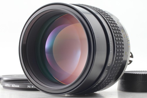 Neuwertig nikon nikkor - [neuwertig],