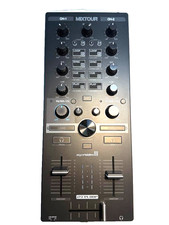 Reloop MIXTOUR tragbarer