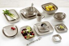 Tafelservice 12 tlg. Casa grau - Ritzenhoff & Breker