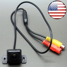 Car Rear View Camera For VW
