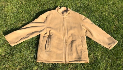 Frog jacke - le,