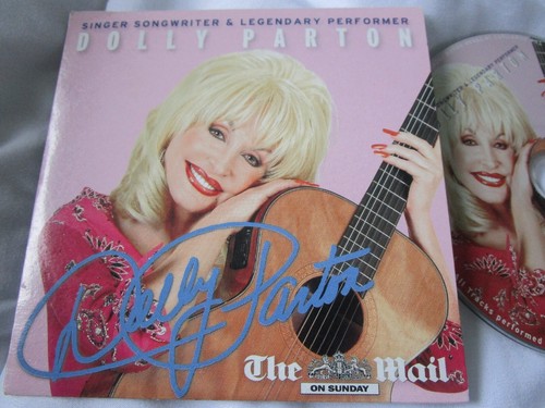 Dolly parton the mighty fine - parton,
