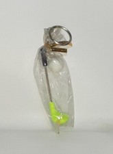 Schlüsselanhänger Golfball